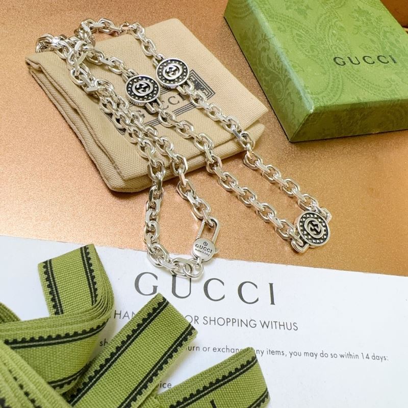 Gucci Necklaces